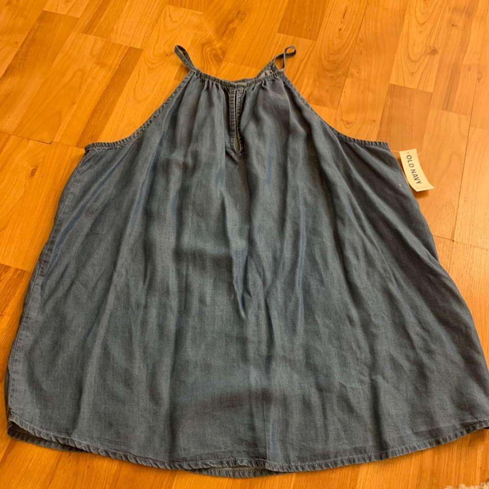 Old Navy Halter top